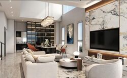 Upper East Coast Road (D15), Terrace #514697411
